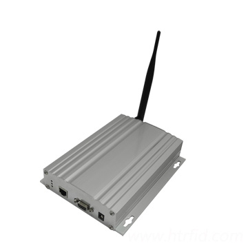 RFID 2.45Ghz Reader