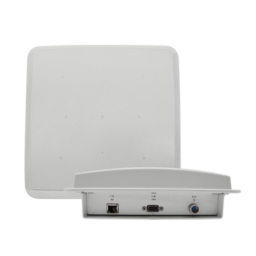  UHF Middle Range Integrated Reader