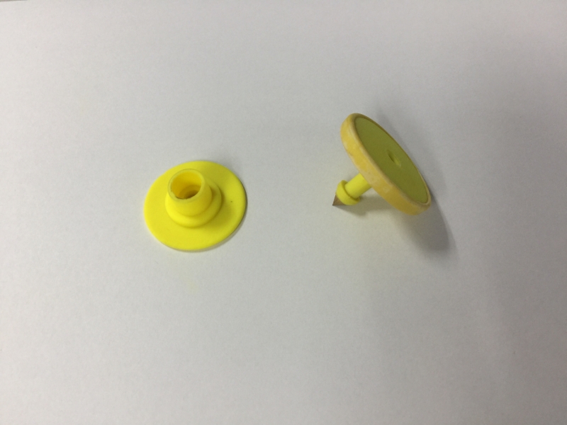 RFID Ear tag