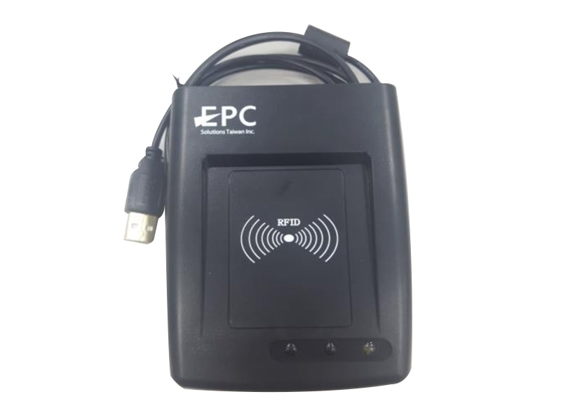 UHF RFID reader