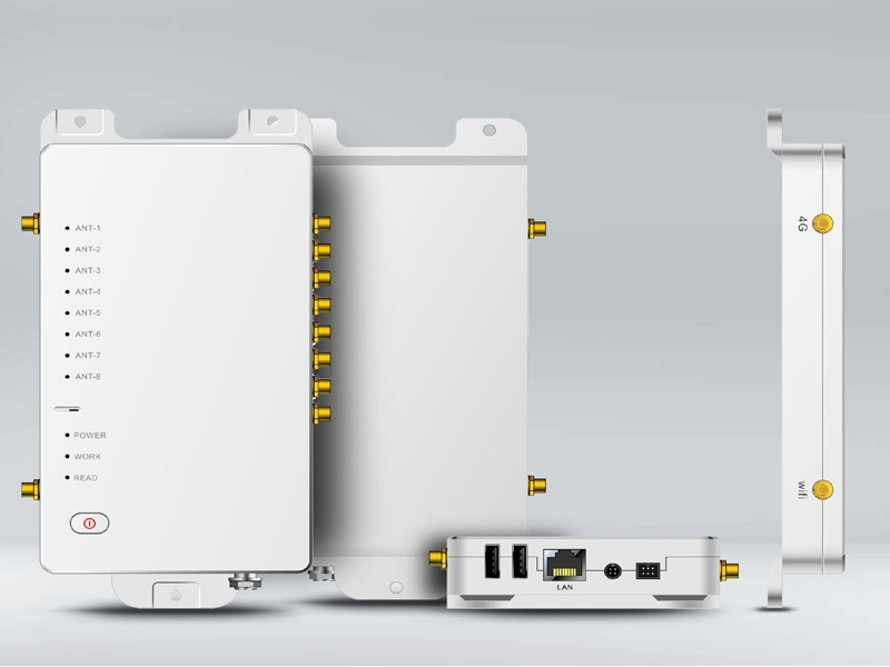 Fixed Android UHF Reader